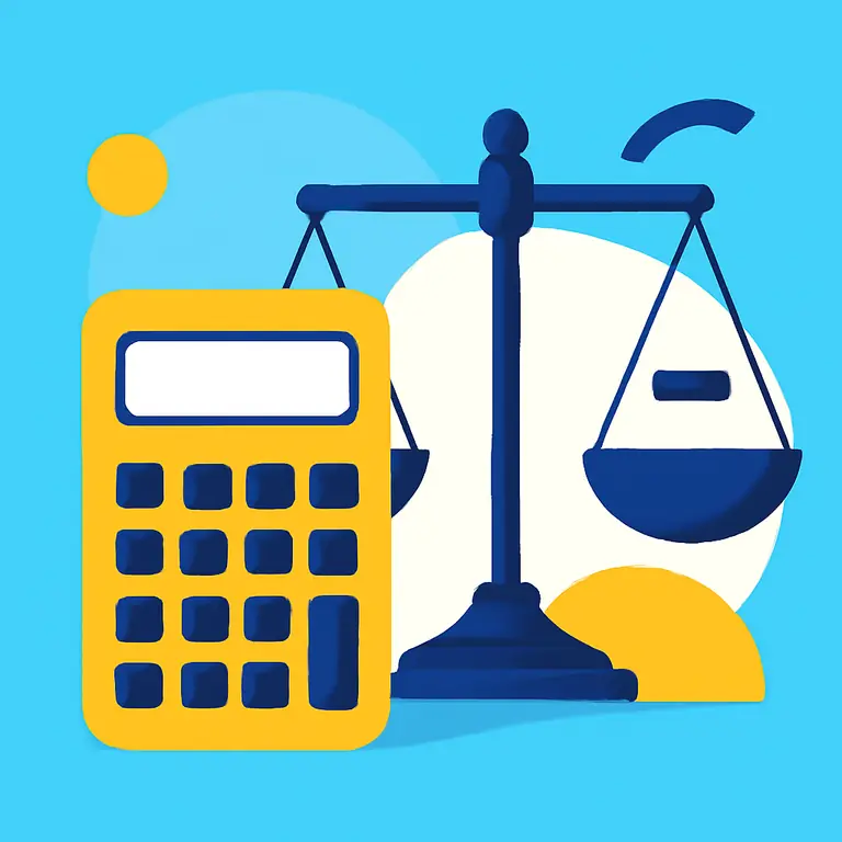 Математические величины и понятия - обложка пазла