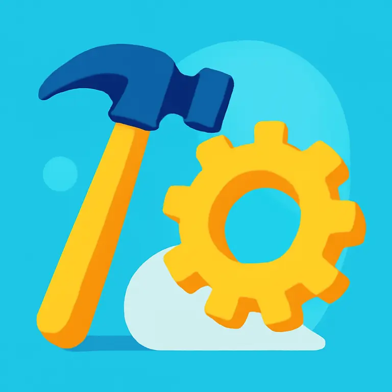 Профессии и ремесла - обложка пазла