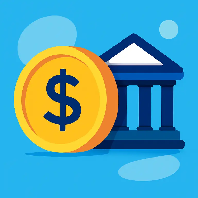 Экономика и общество - обложка пазла