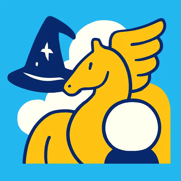 Мифы и магия - обложка пазла