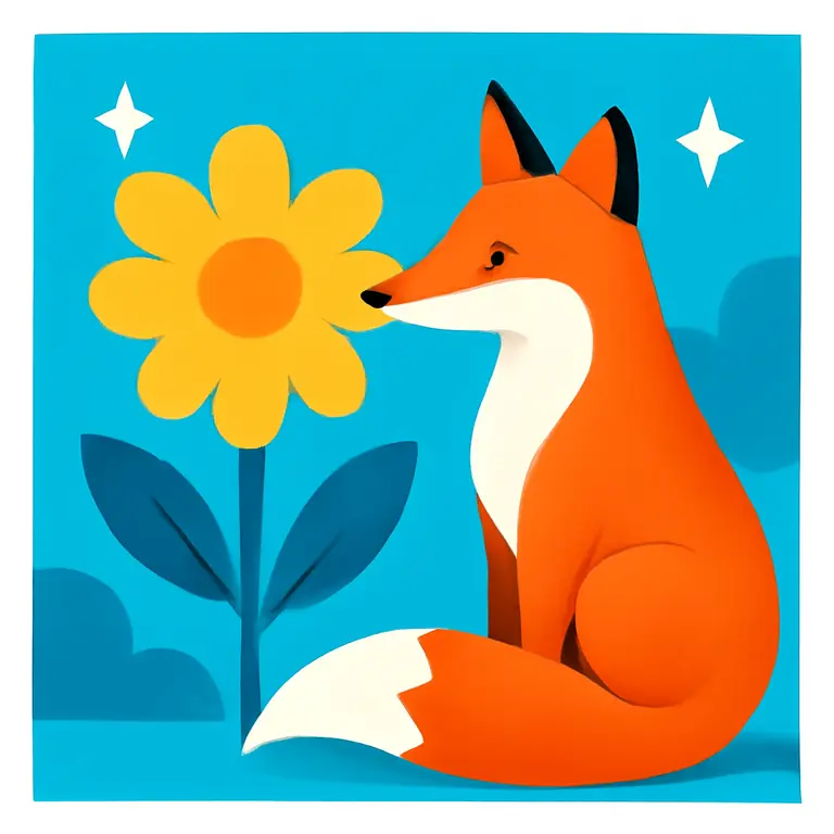 Животные и природа - обложка пазла