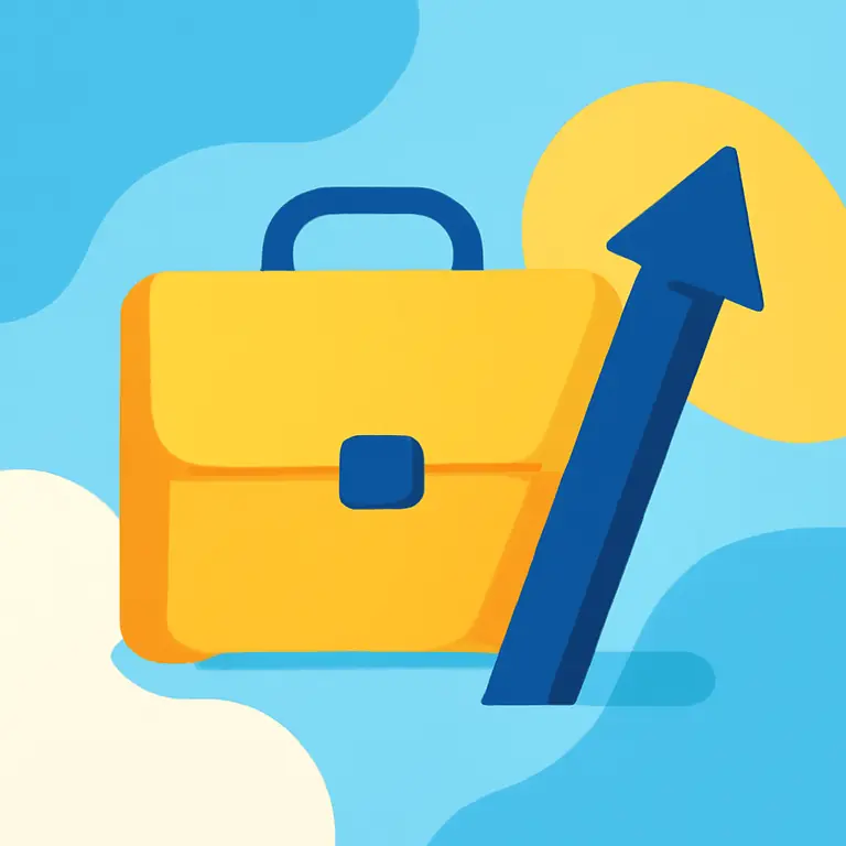 Термины бизнеса и общества - обложка пазла