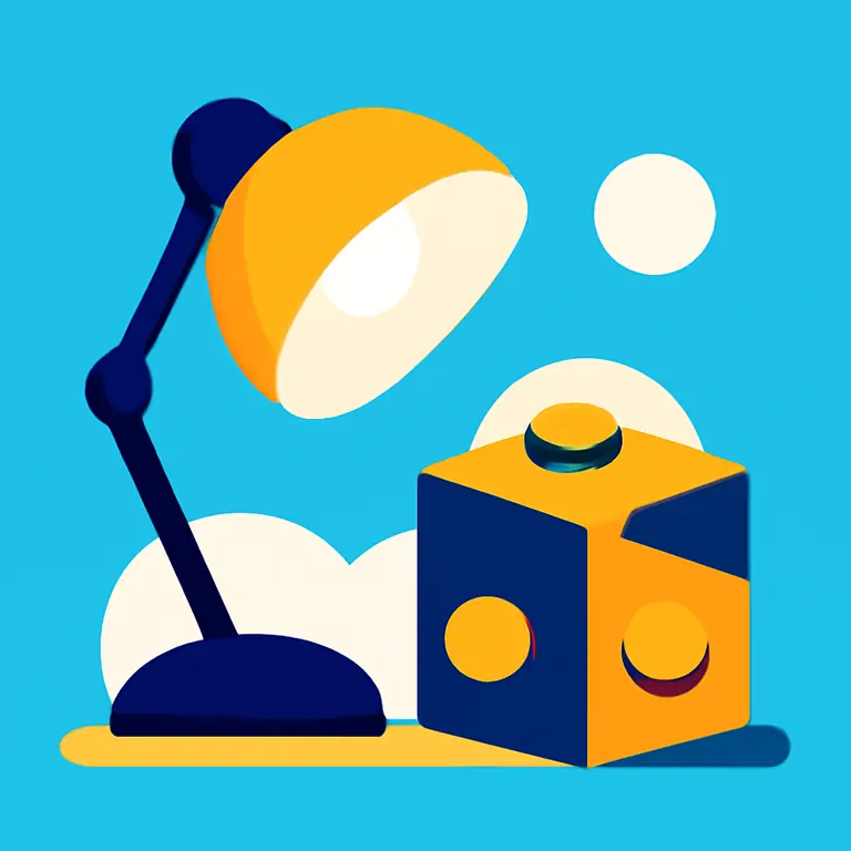 Предметы и конструкции - обложка пазла