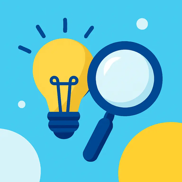 Слова из разных сфер - обложка пазла