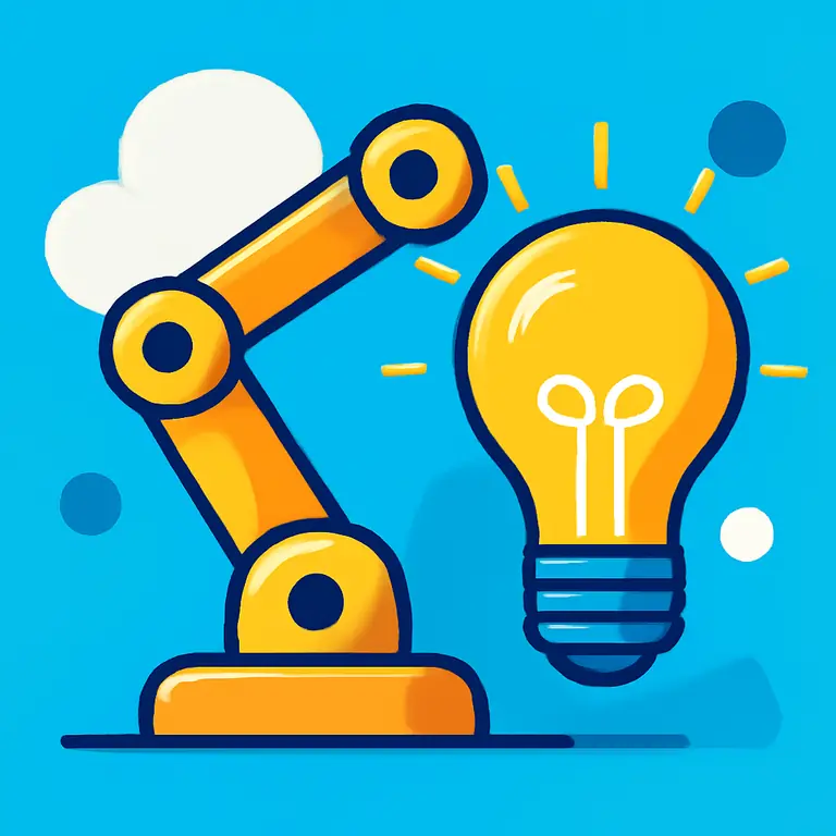 Техника и технологии - обложка пазла