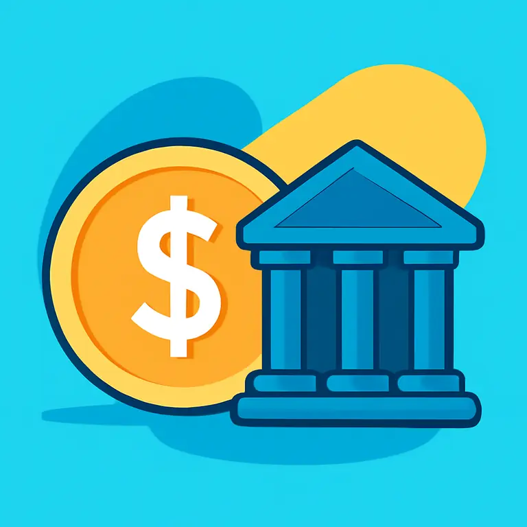 Экономика и общество - обложка пазла