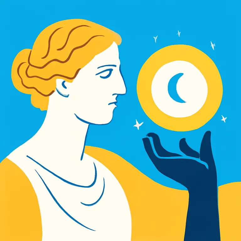 Мифы и мистицизм - обложка пазла