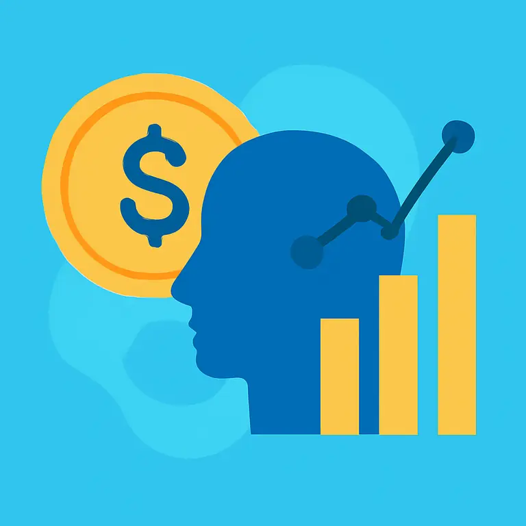 Экономика и общество - обложка пазла