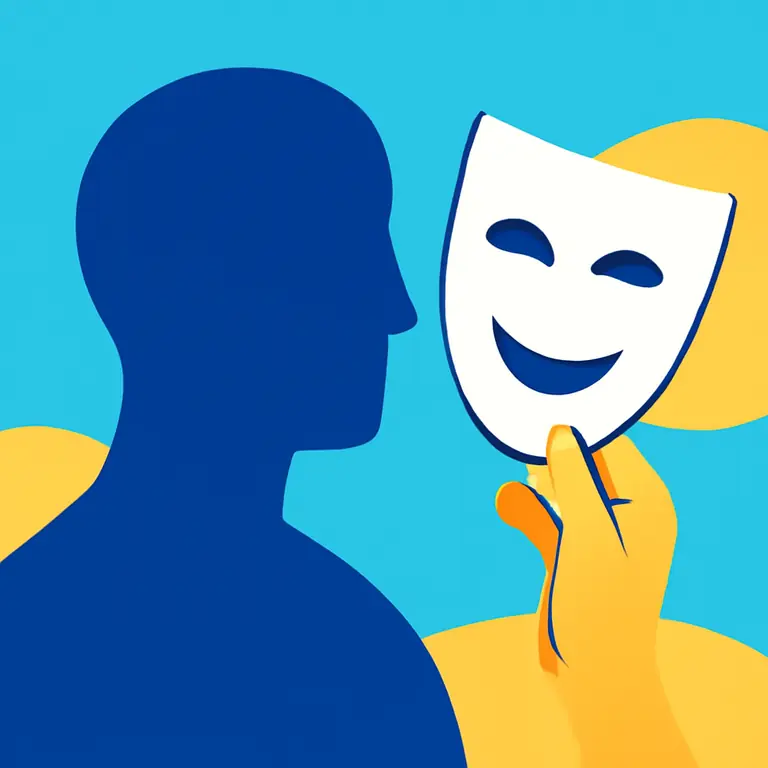 Люди и роли в - обложка пазла