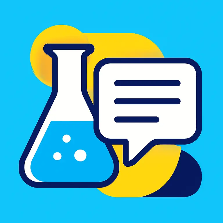 Наука и язык - обложка пазла