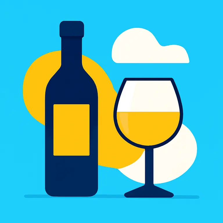 Алкоголь и жизнь - обложка пазла