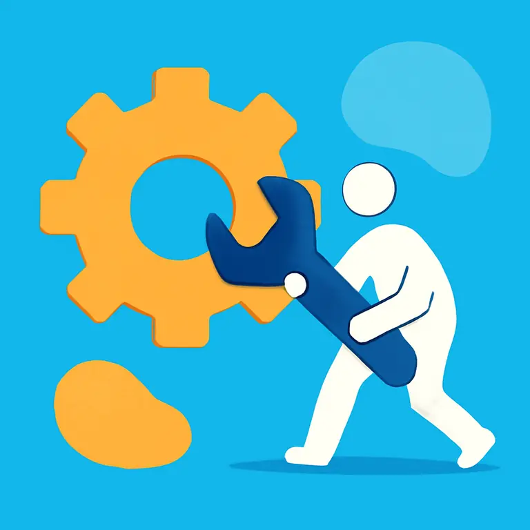 Глаголы и процессы - обложка пазла