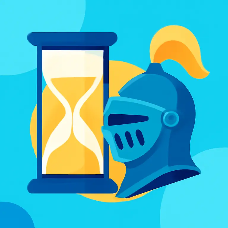 Времена и эпохи - обложка пазла