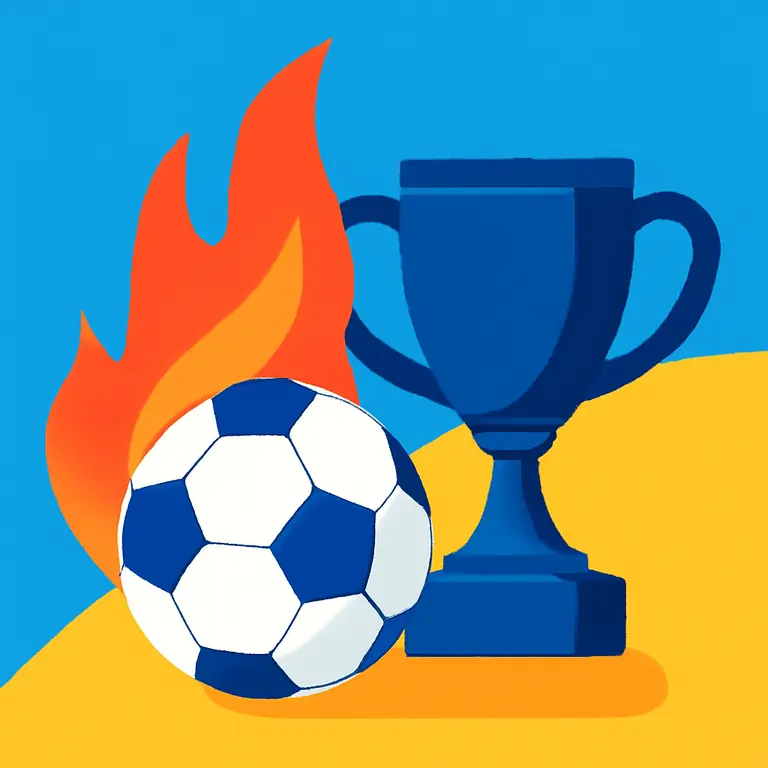 Спорт и страсть - обложка пазла