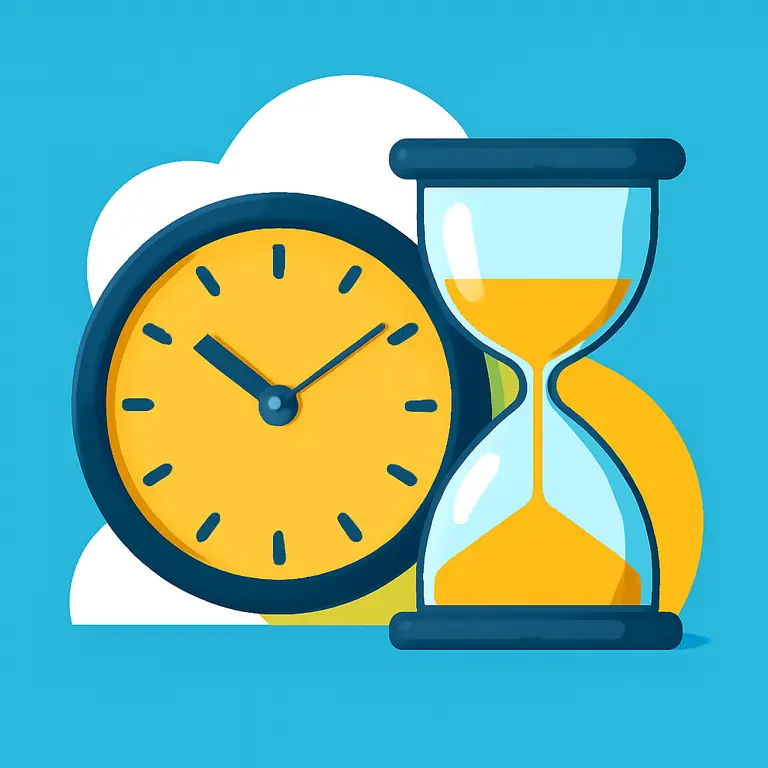 Времена и периоды - обложка пазла