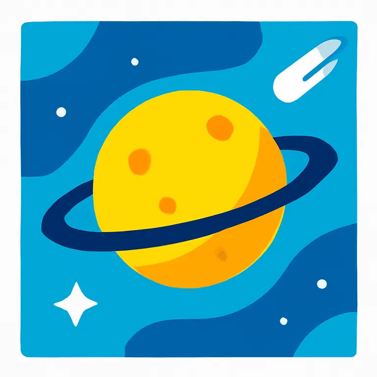 Тайны Вселенной - обложка пазла