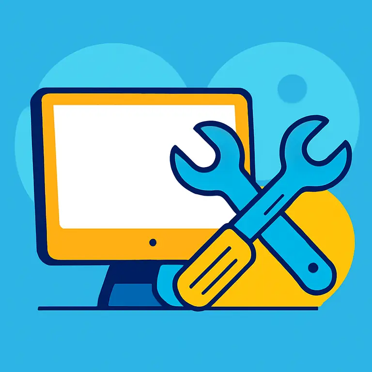 Технические устройства и инструменты - обложка пазла