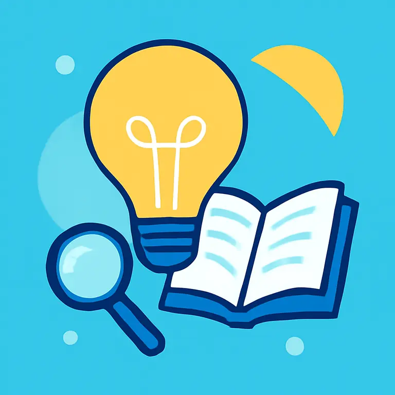 Термины и понятия - обложка пазла