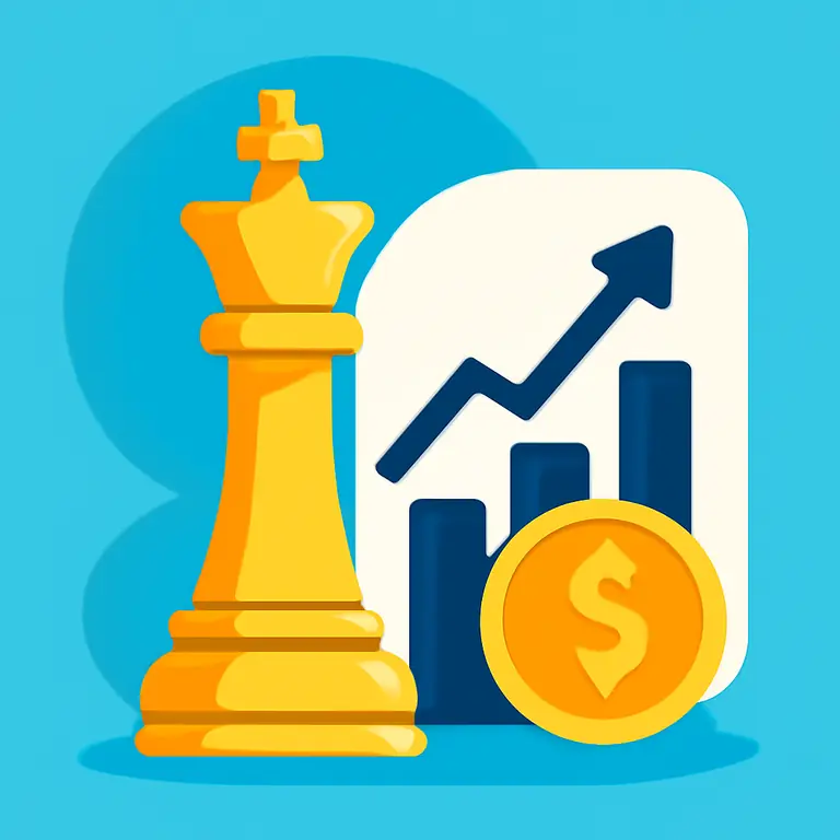 Термины власти и экономики - обложка пазла