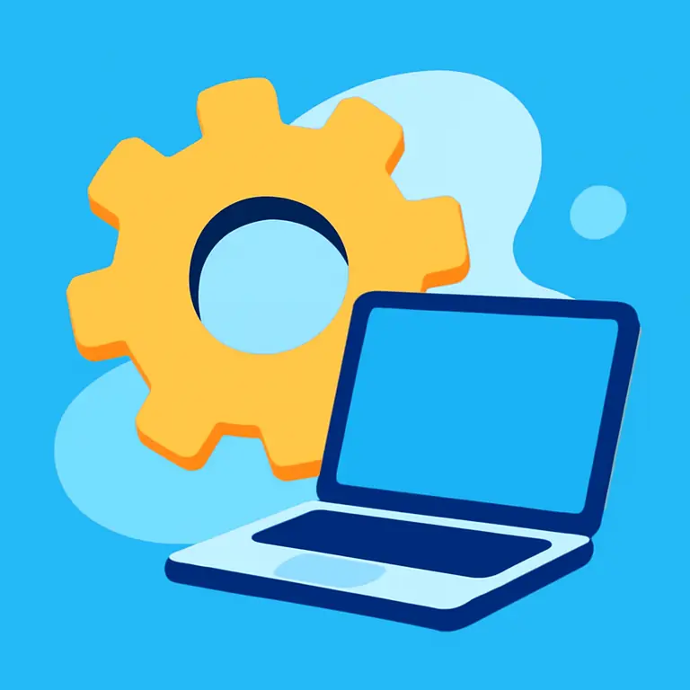 Технические термины и явления - обложка пазла