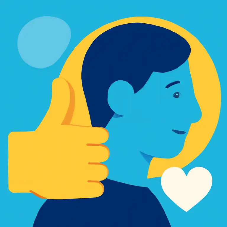 Черты характера и поведение - обложка пазла