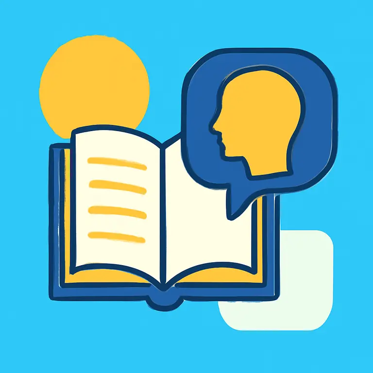 Лингвистика и образование - обложка пазла