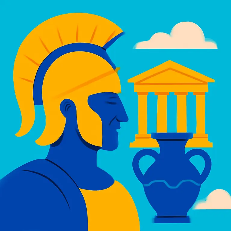 Мифология и верования - обложка пазла