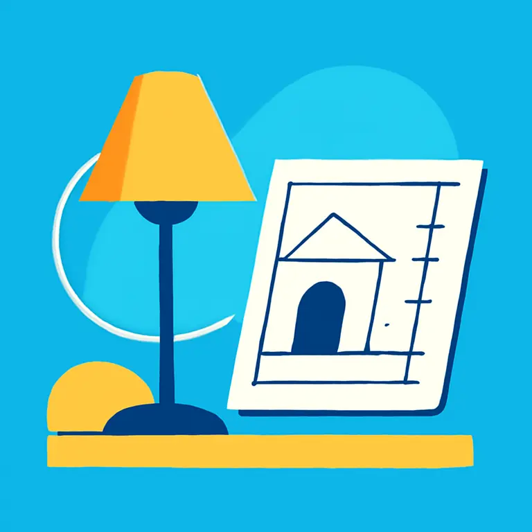 Предметы и конструкции - обложка пазла