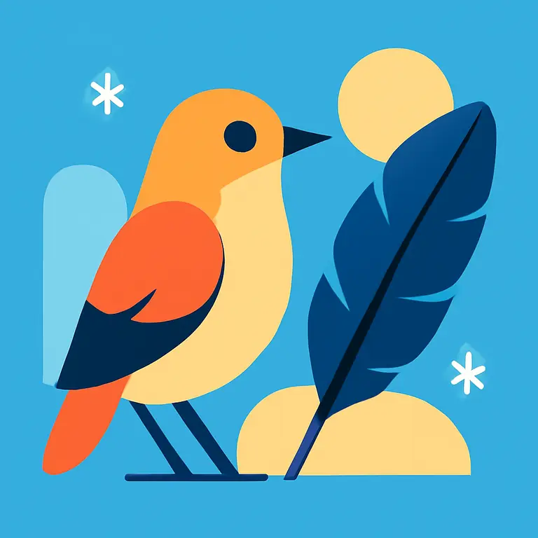 Птицы и их признаки