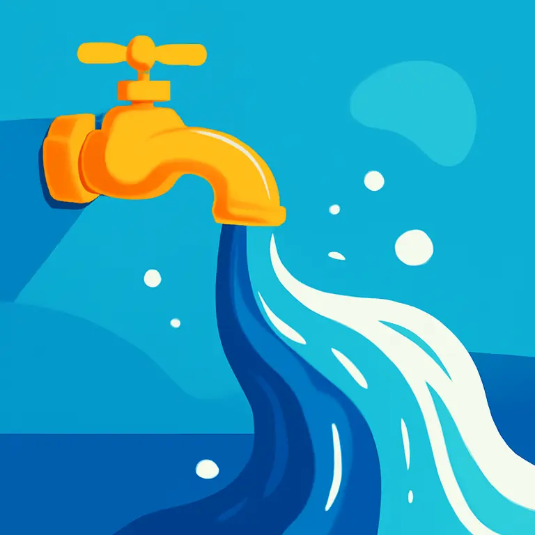 Sudden Stream - puzzle cover