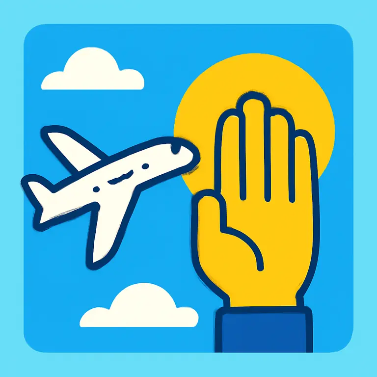 Aviation Oath - puzzle cover