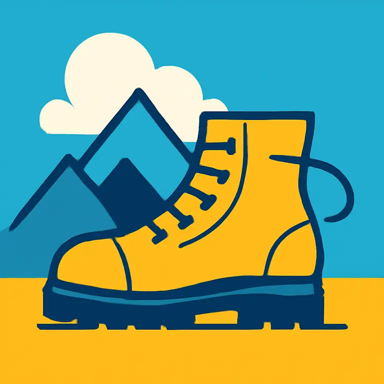 Dramatic Trek - puzzle cover