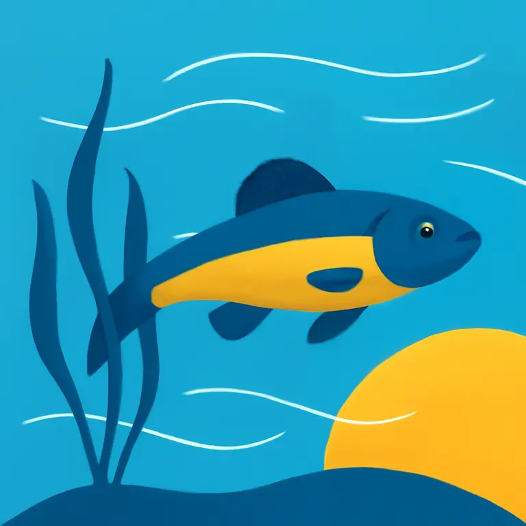 Quiet Currents - puzzle cover