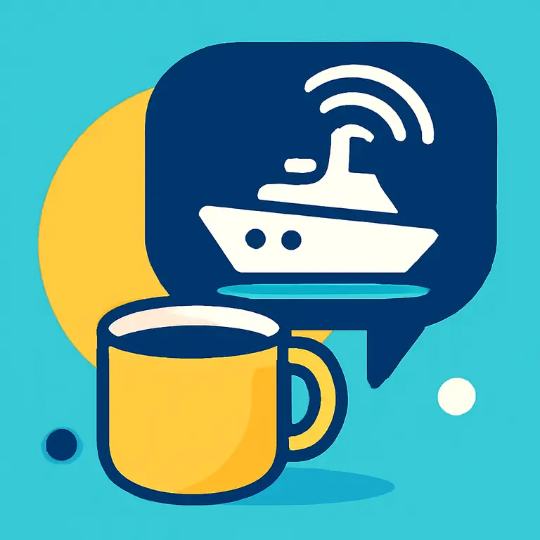 Wardroom Whispers - puzzle cover