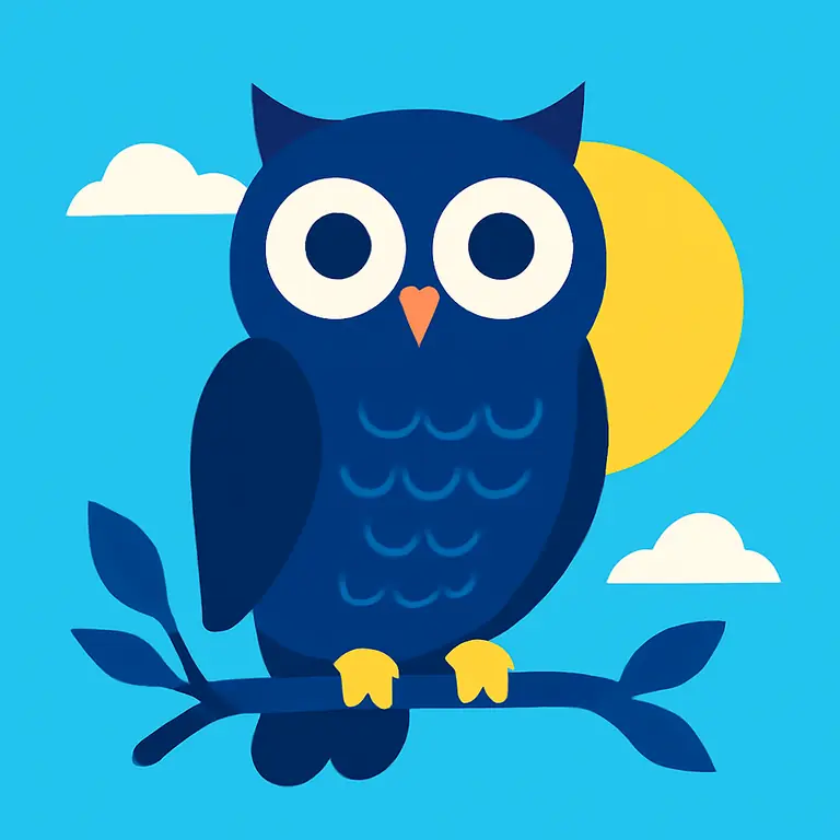 Silent Watchers - puzzle cover