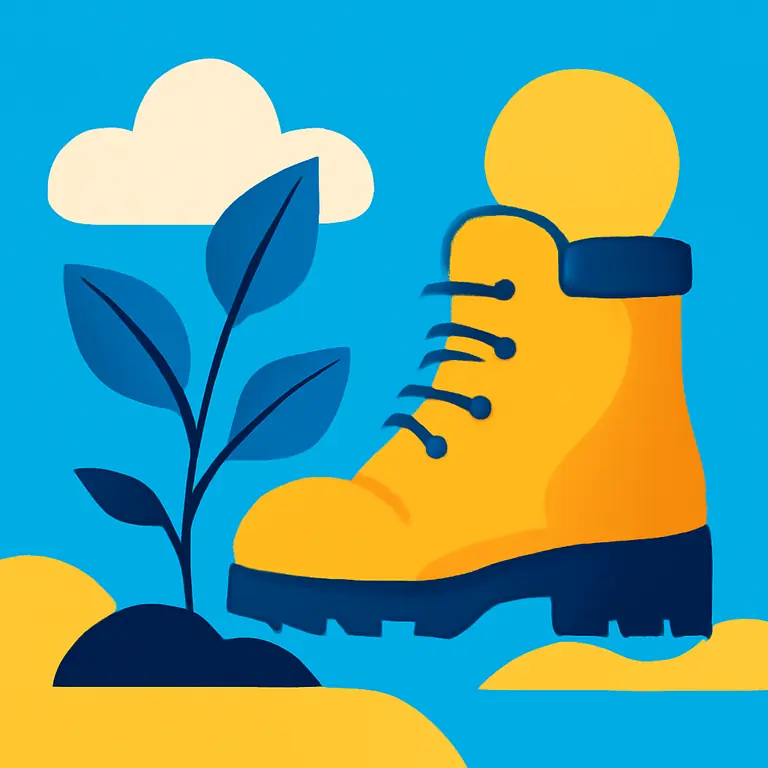 Wild Walkout - puzzle cover