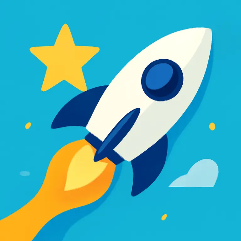 Fired Starflight - puzzle cover