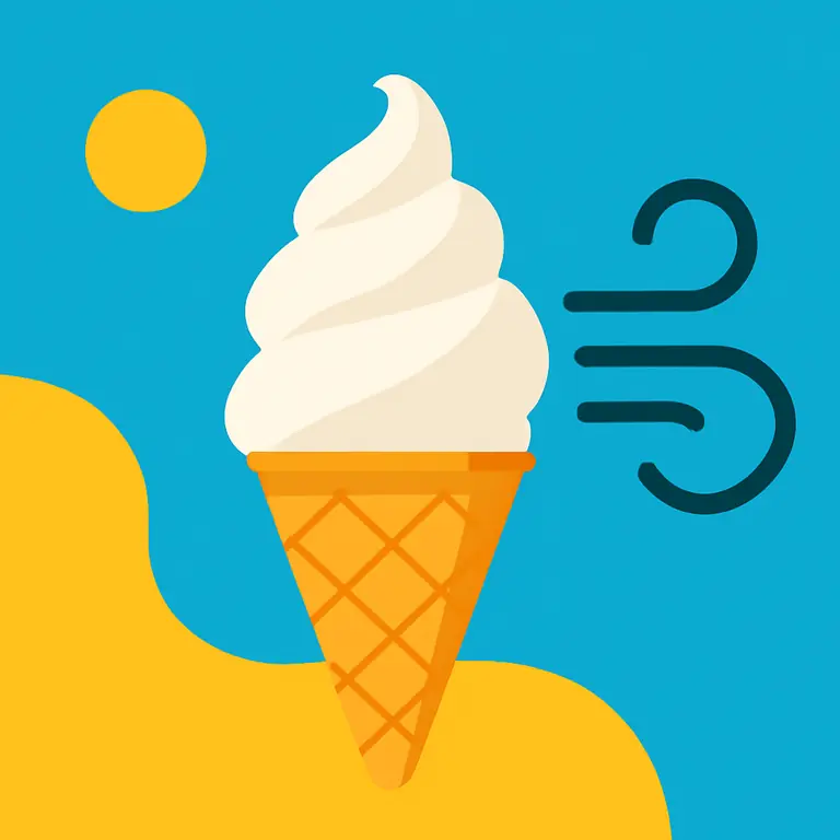 Sweet Airflow - puzzle cover