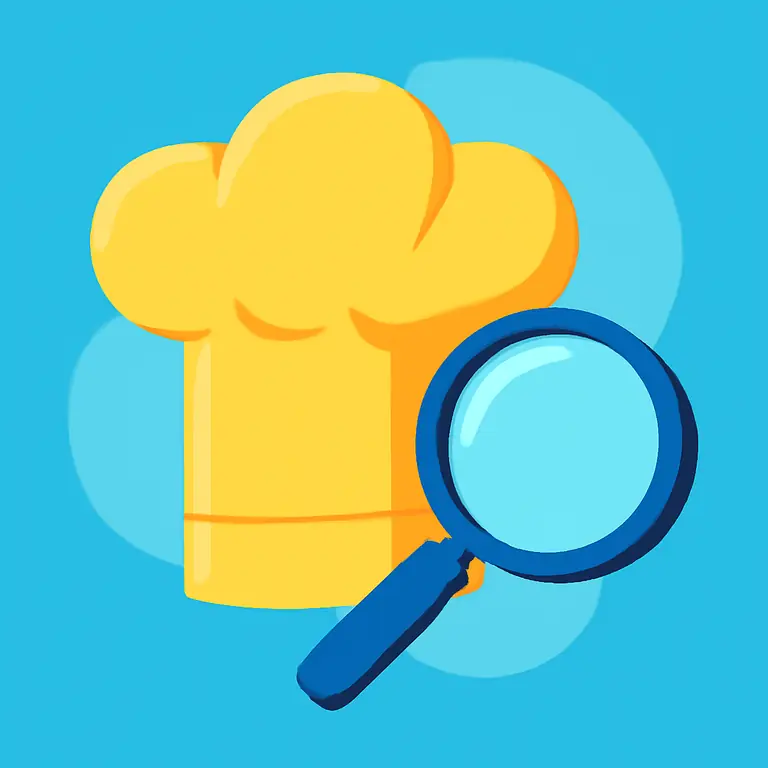 Culinary Curiosities - puzzle cover