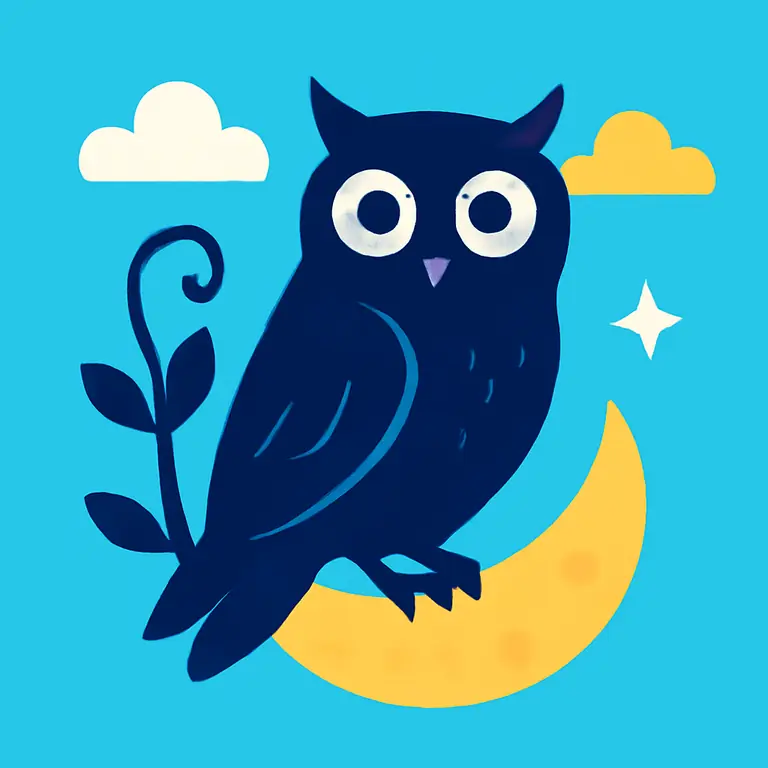 Dark Whimsy - puzzle cover