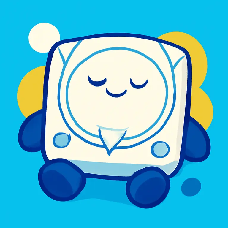 Dreamcast Plush - puzzle cover