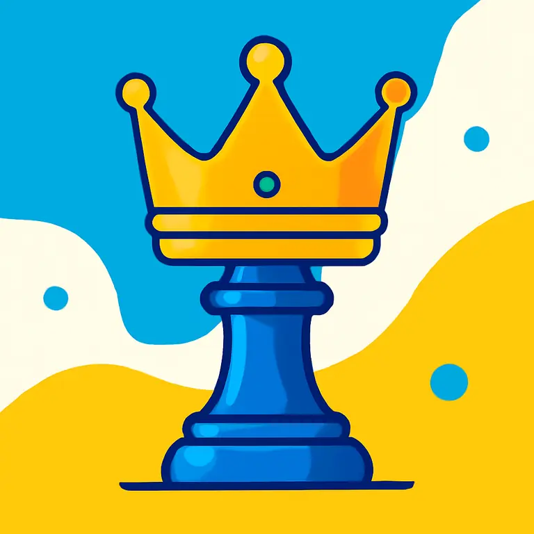 Hegemonic Splendor - puzzle cover