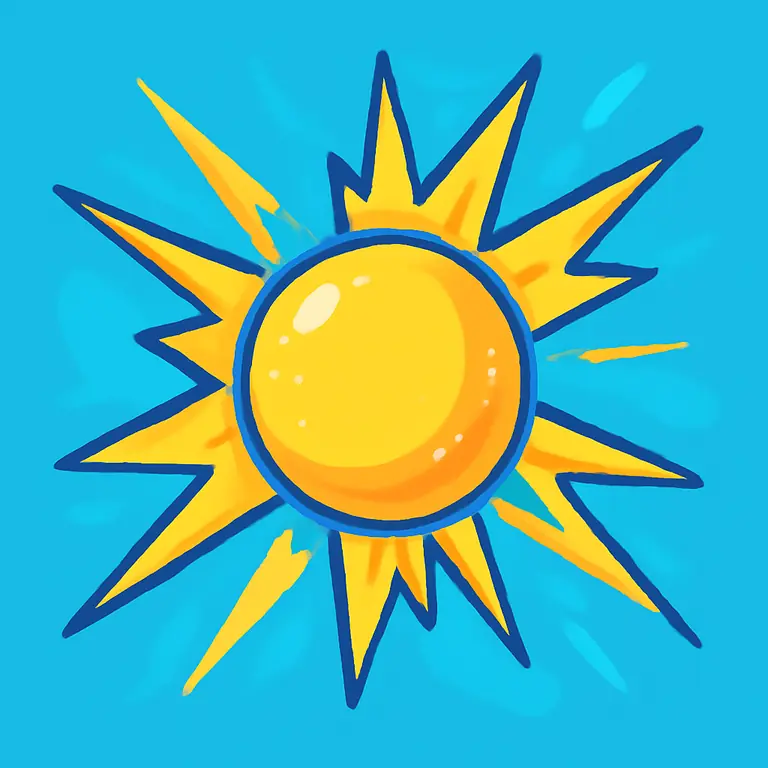 Shockwave Sphere - puzzle cover