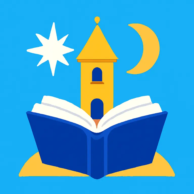 Mystic Capitals - puzzle cover