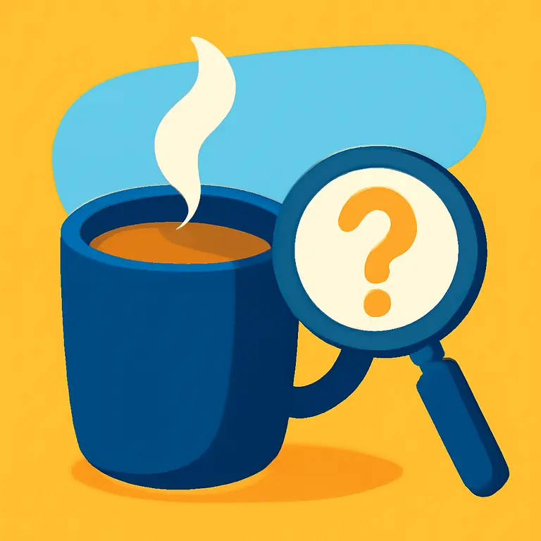 Brew Riot Mystery - puzzle cover