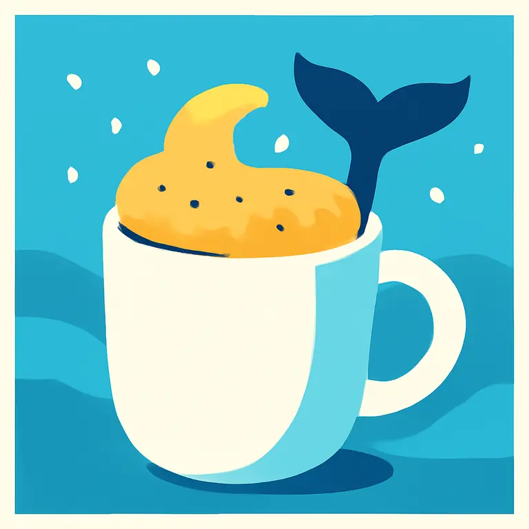 Ocean Brew Blast - puzzle cover