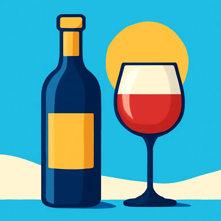 Velvet Barolo - puzzle cover