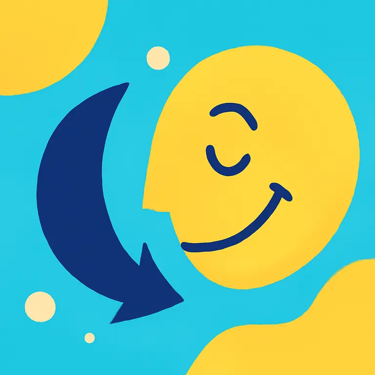 Curved Emotions - puzzle cover