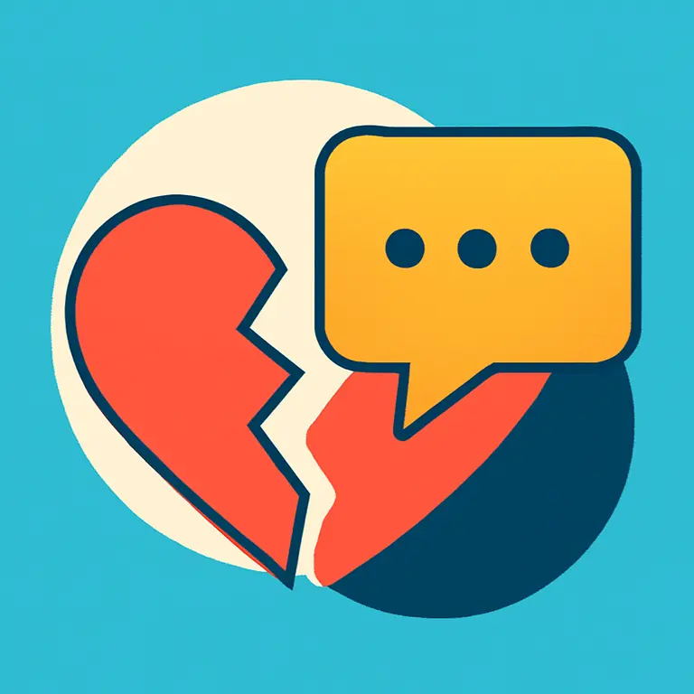 Heartsick Rejoinder - puzzle cover