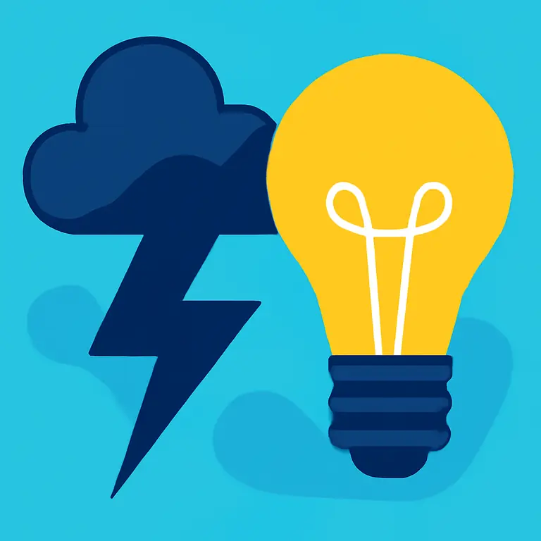 Moody Epiphany - puzzle cover